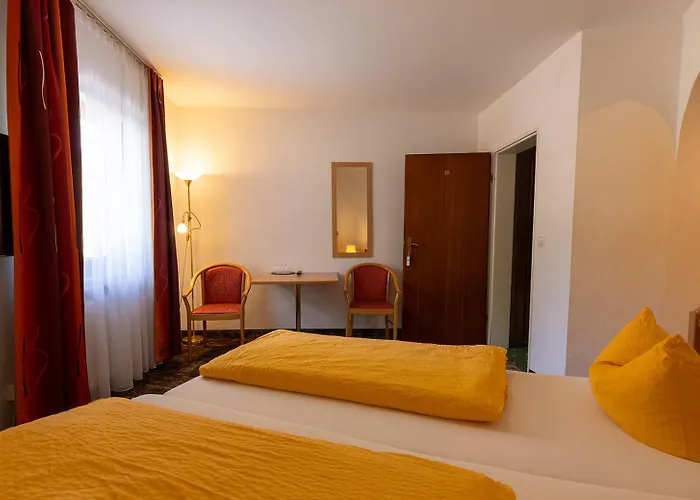 Alpenhof 3* Oberau (Garmisch-Partenkirchen)
