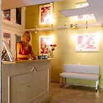 Alpenhof Hotel Oberau (Garmisch-Partenkirchen)