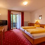 Alpenhof 3* Оберау