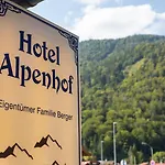 Alpenhof 3*