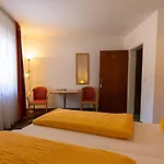 Alpenhof 3* Оберау