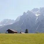 Alpenhof Оберау