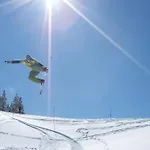 Alpenhof Оберау