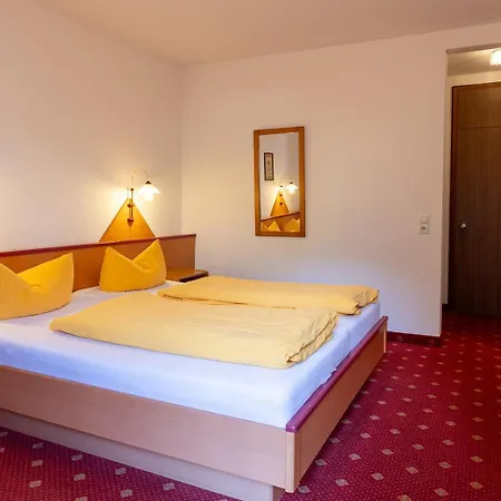 Alpenhof Ξενοδοχείο 3*