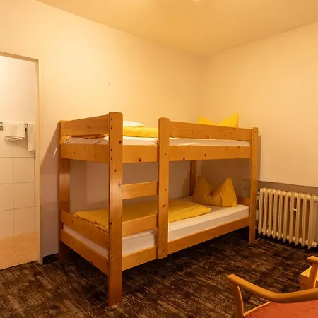 Alpenhof 3* Oberau (Garmisch-Partenkirchen)