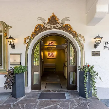 Alpenhof