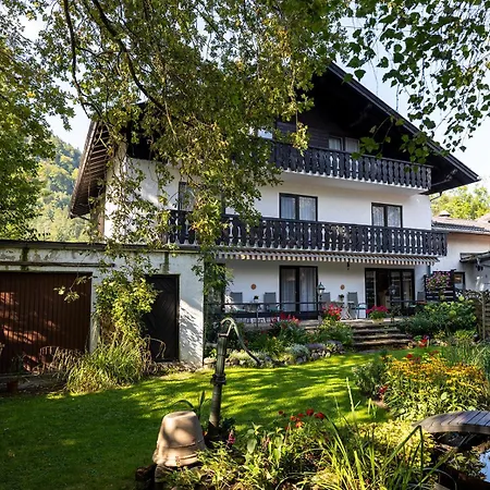 Hotel Alpenhof Oberau (Garmisch-Partenkirchen)