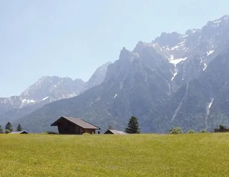 Alpenhof Oberau