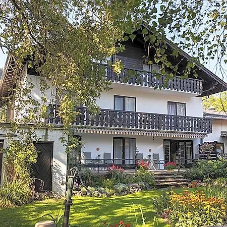 Alpenhof Szálloda