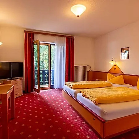 Alpenhof 3*
