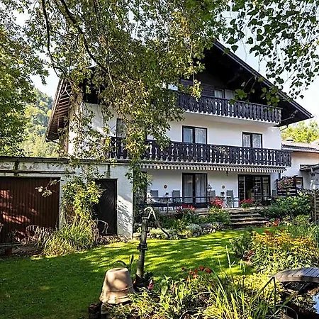Alpenhof Oberau