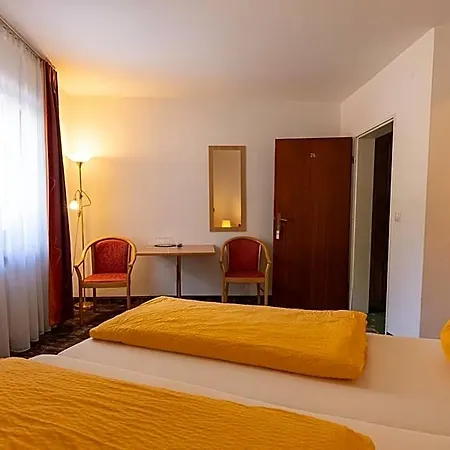 Alpenhof 3* Oberau