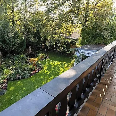 Alpenhof Szálloda 3*