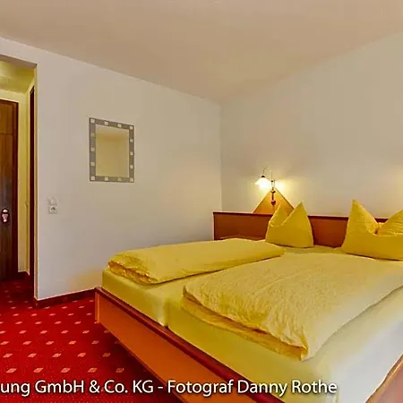 Alpenhof 3*