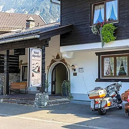 Alpenhof 3*