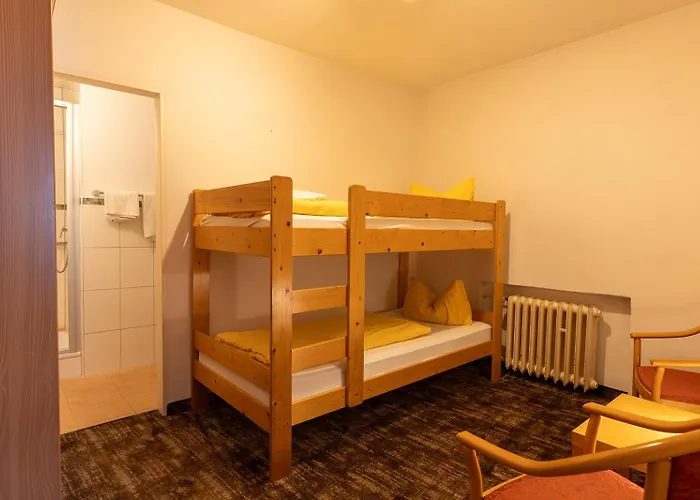 Alpenhof 3* Oberau (Garmisch-Partenkirchen)