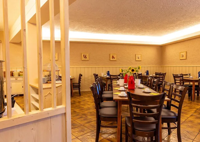 Alpenhof 3* Oberau (Garmisch-Partenkirchen)